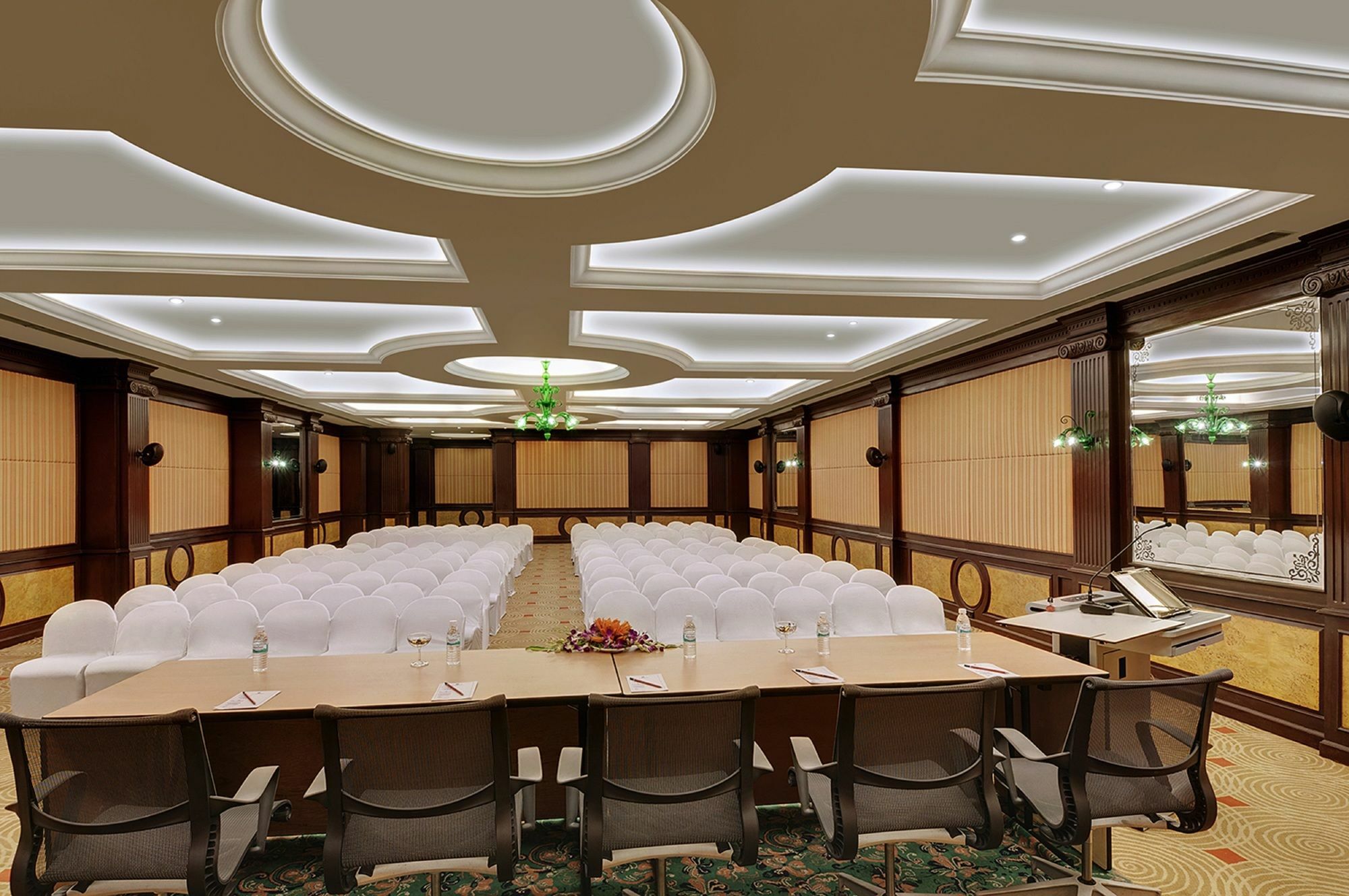 The Residency Towers Coimbatore Bagian luar foto